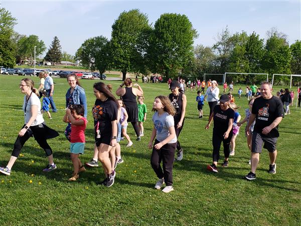 Fun Run
